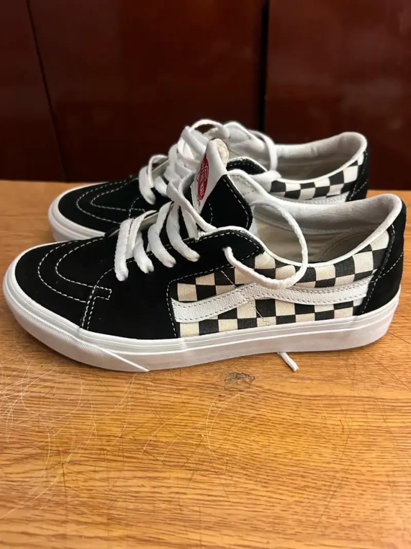 Zapatillas Vans - 2