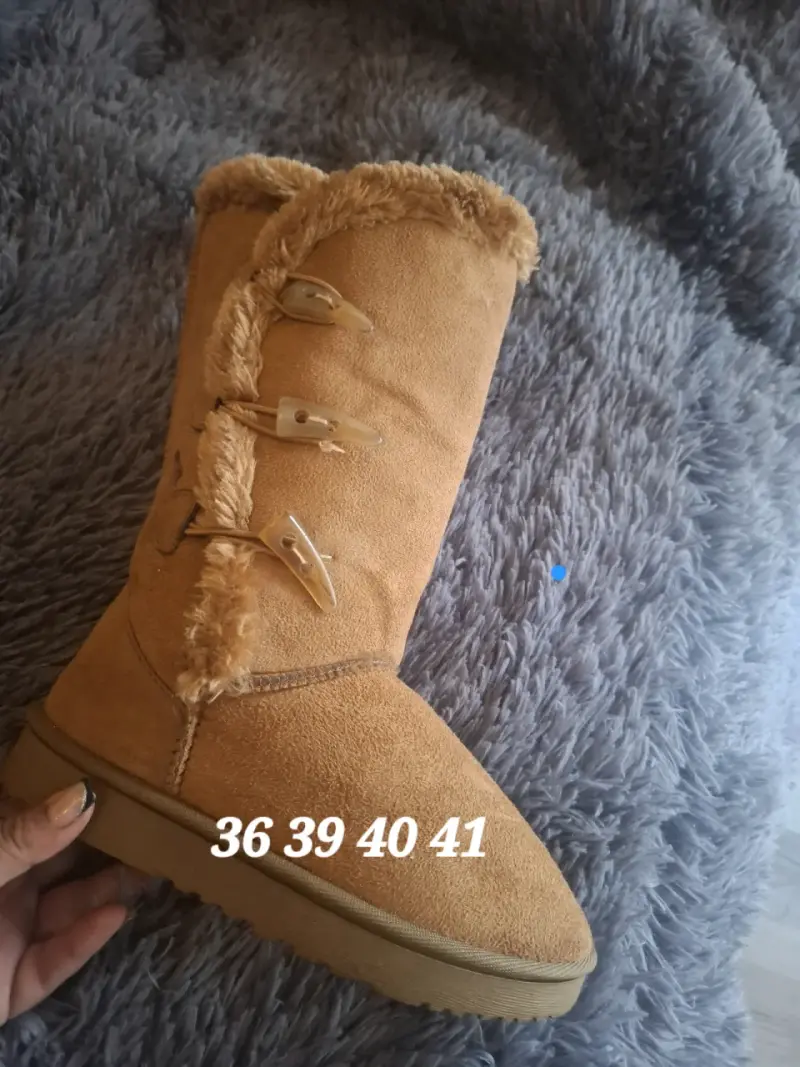 Pantubotas - 2