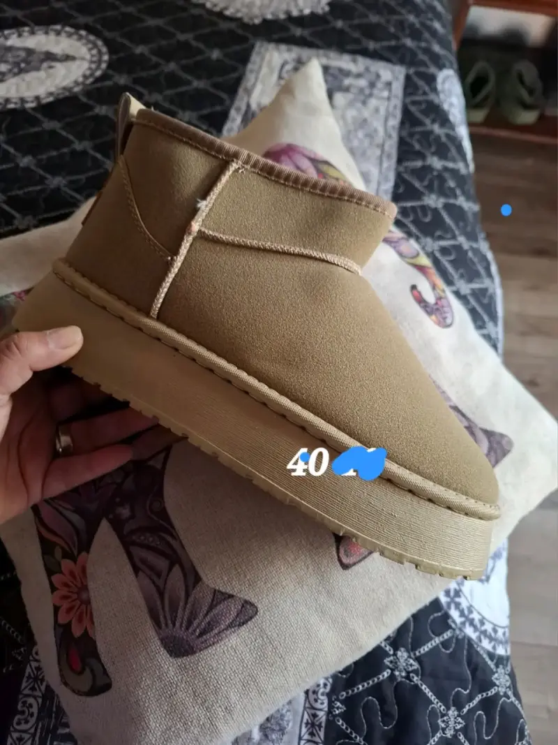 Pantubotas - 4