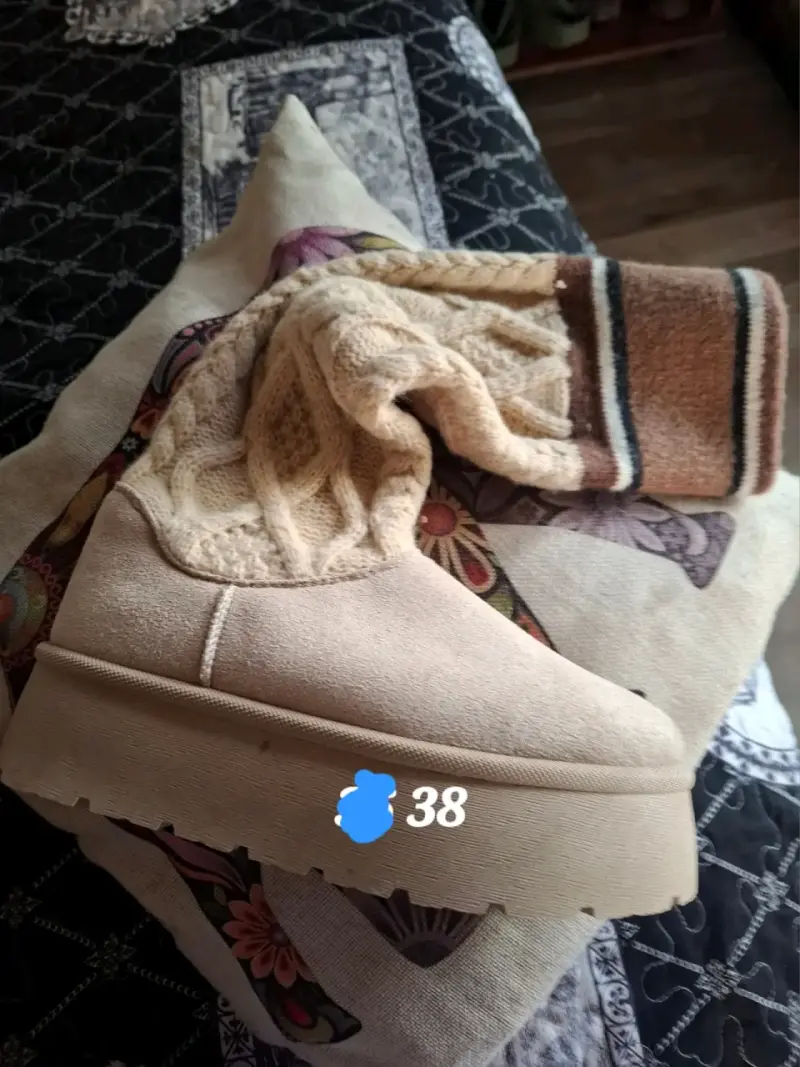 Pantubotas - 5