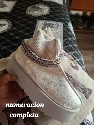 Pantubotas - miniatura 6