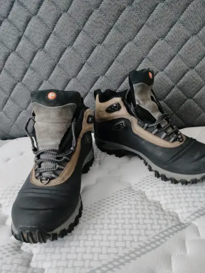 Zapatos de invierno impermeables Merrell - miniatura 2