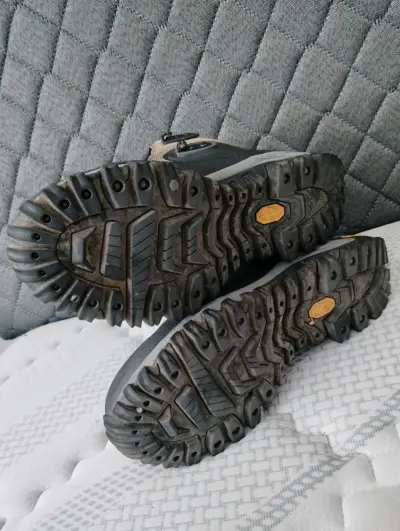 Zapatos de invierno impermeables Merrell - miniatura 4
