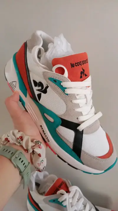 Zapatillas nuevas - miniatura 3