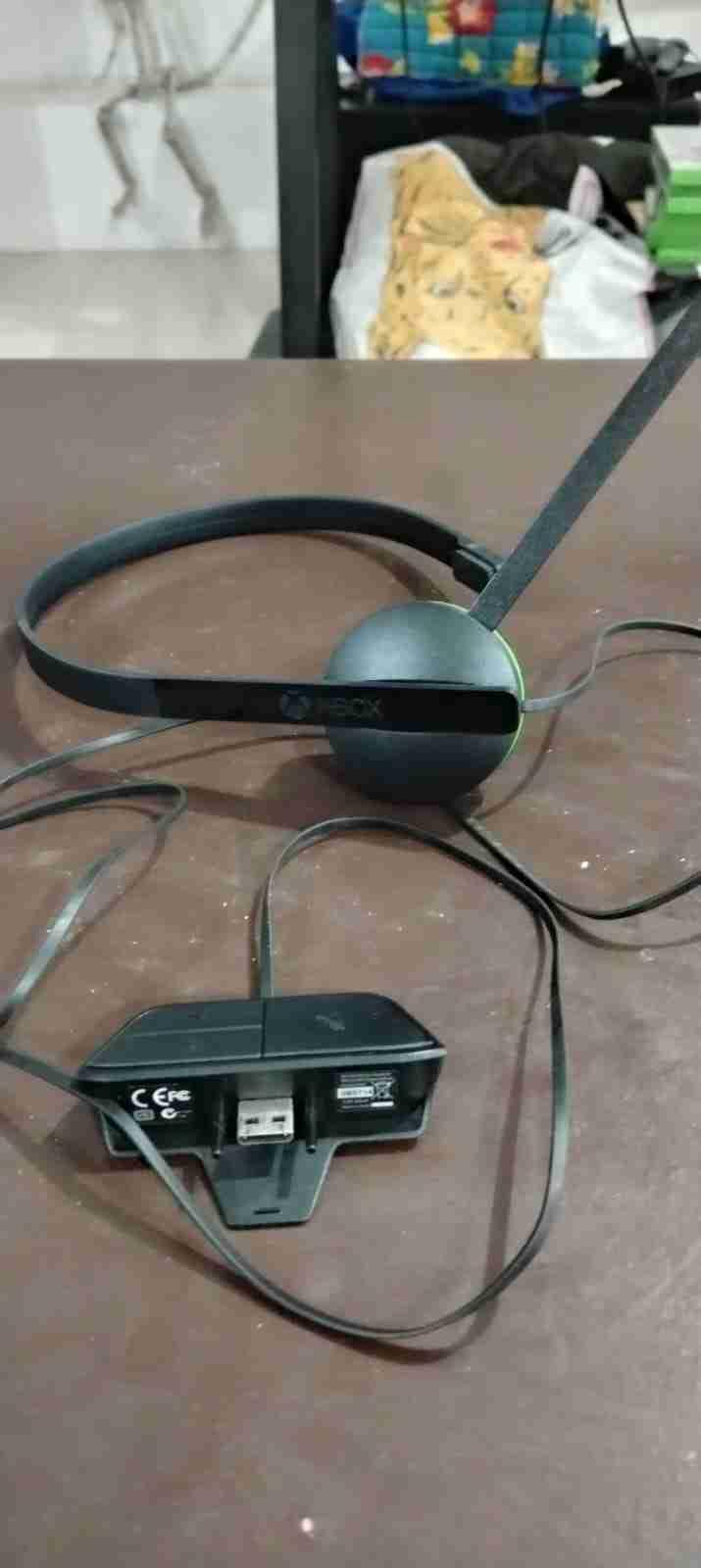 XBOX ONE CON KINET - 4