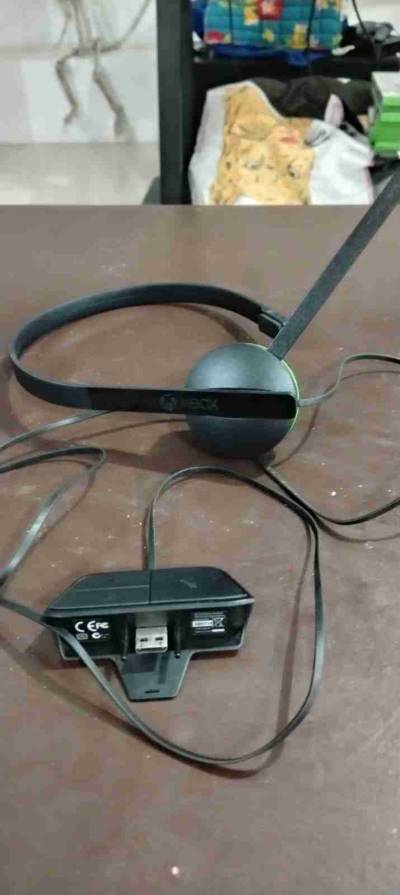 XBOX ONE CON KINET - miniatura 4
