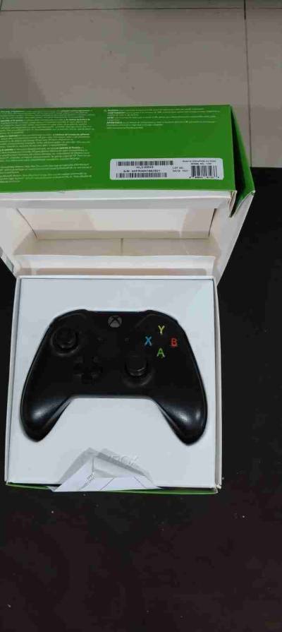XBOX ONE CON KINET - miniatura 5
