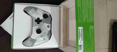 XBOX ONE CON KINET - miniatura 6
