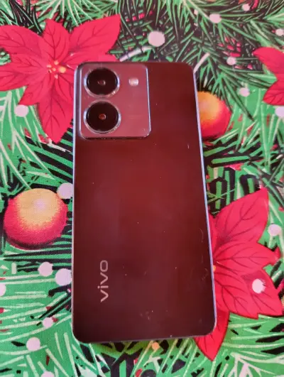 Vendo Celular Vivo Y27 5G - miniatura 2
