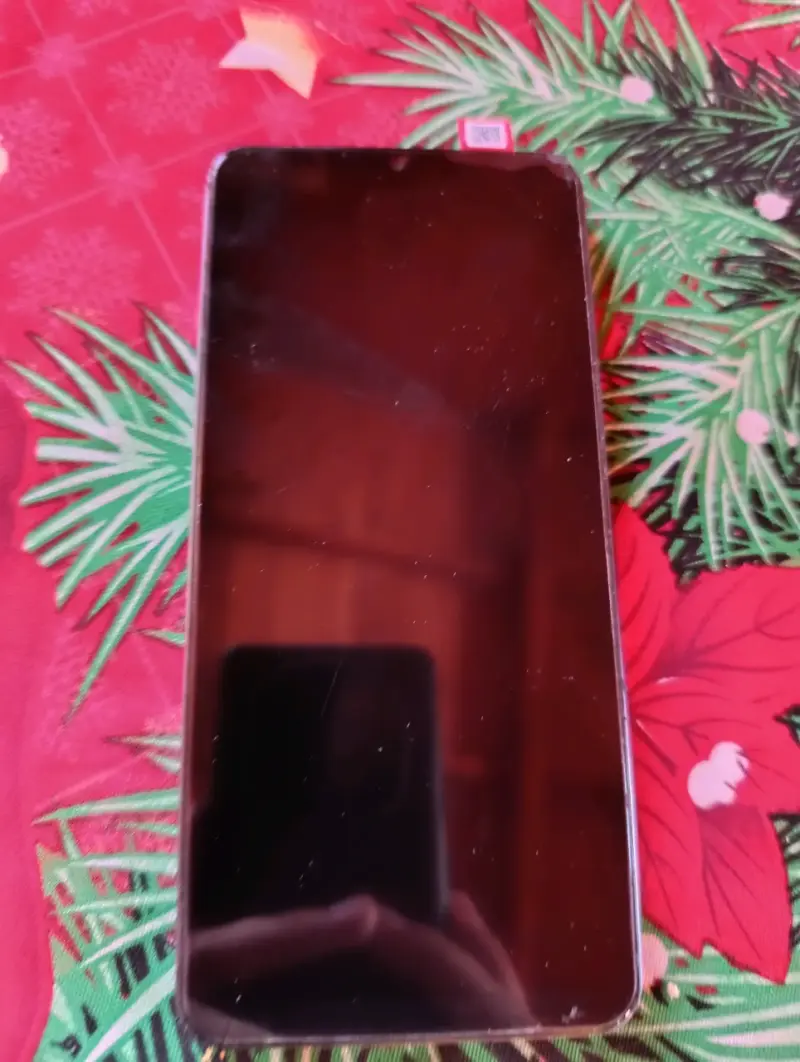 Vendo Celular Vivo Y27 5G - 4