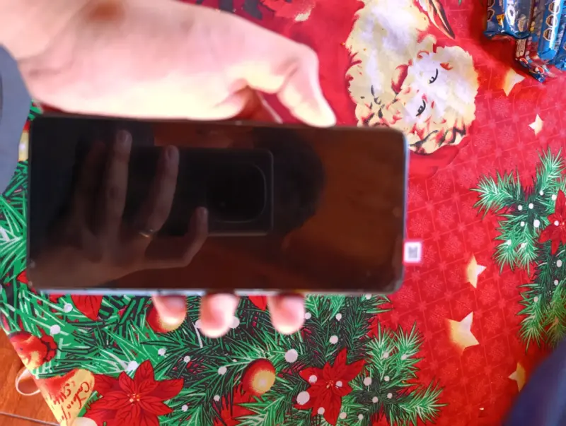 Vendo Celular Vivo Y27 5G - 5