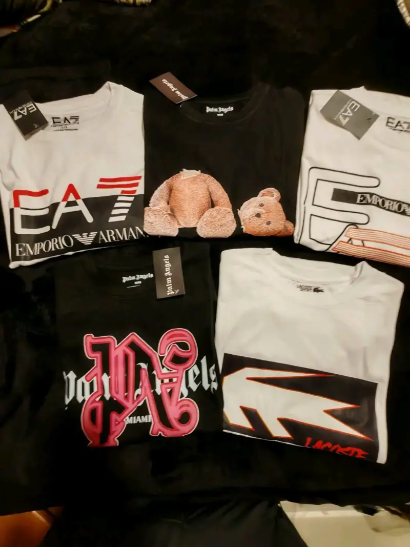 Poleras - 1
