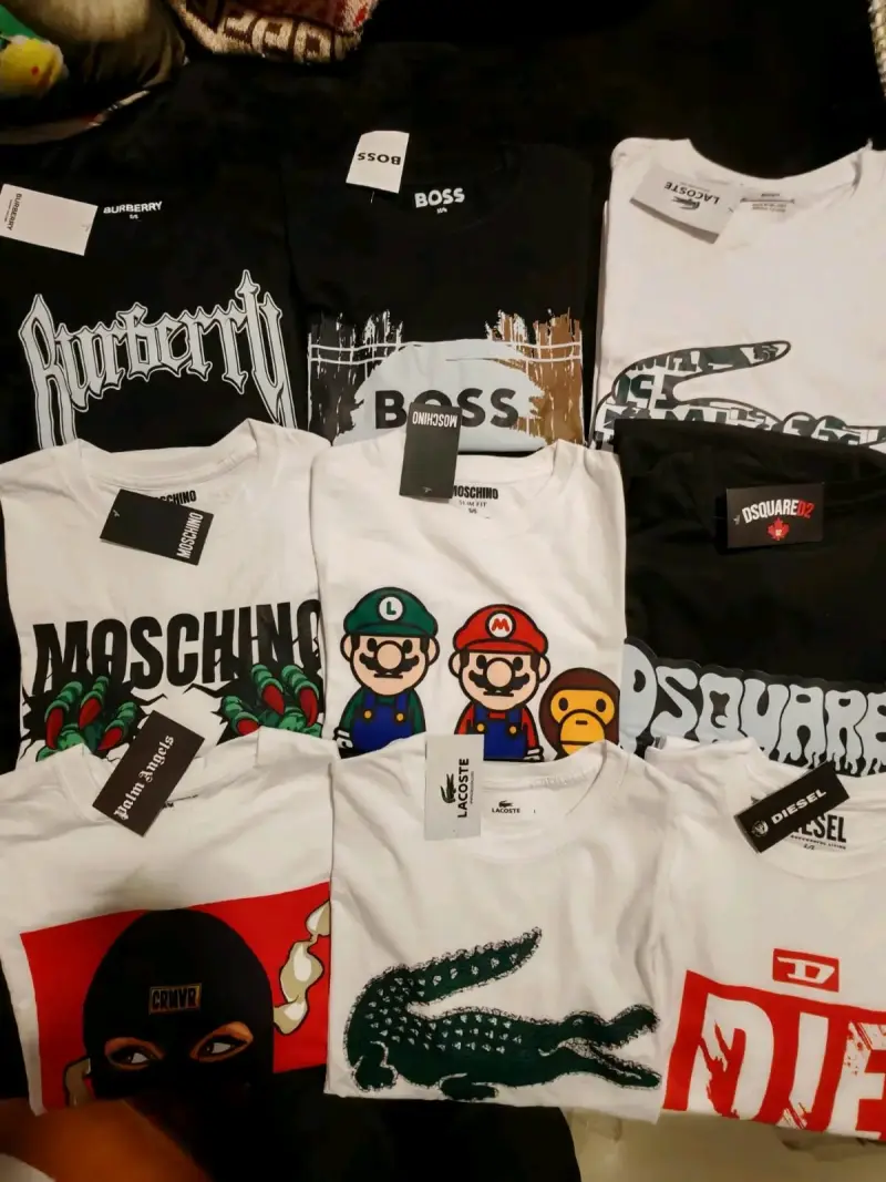 Poleras - 2