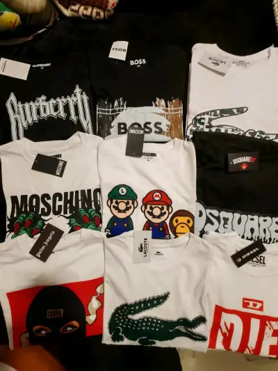 Poleras - miniatura 2