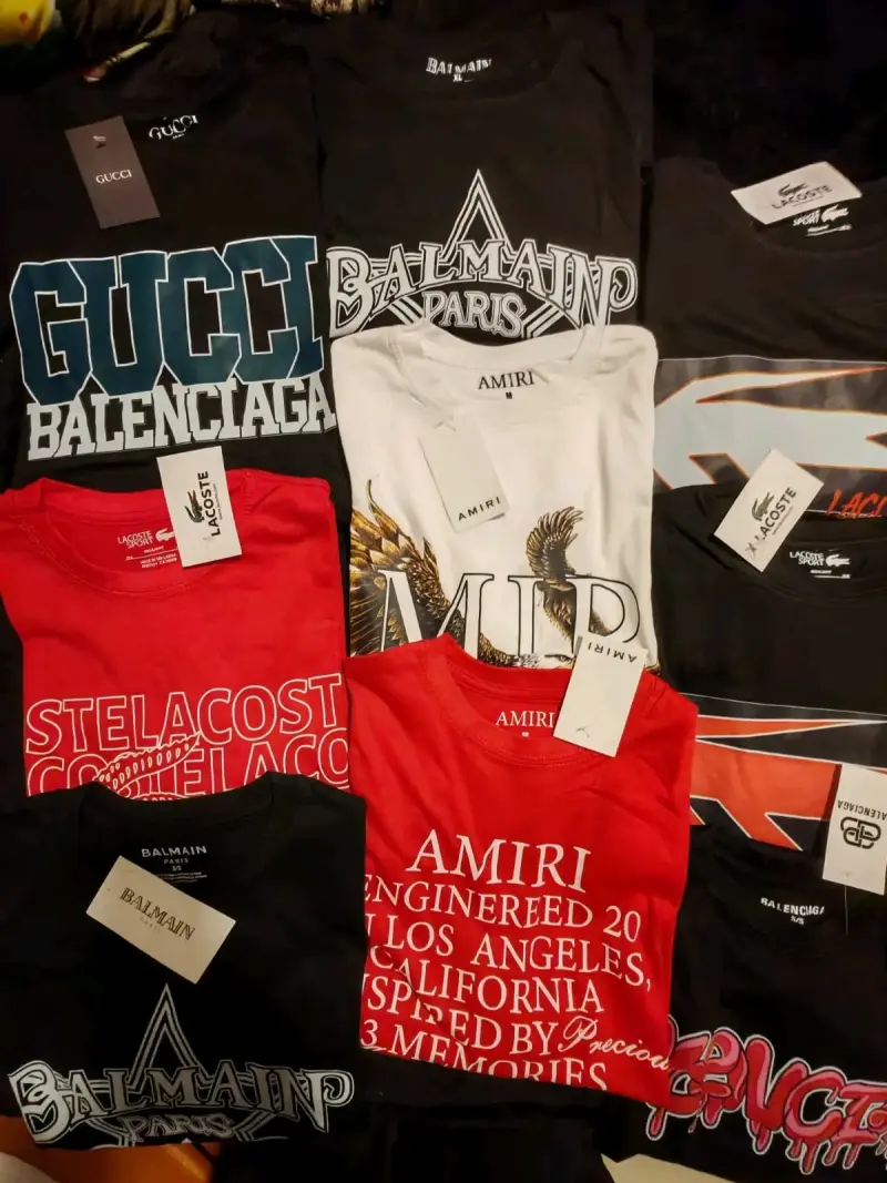 Poleras - 3