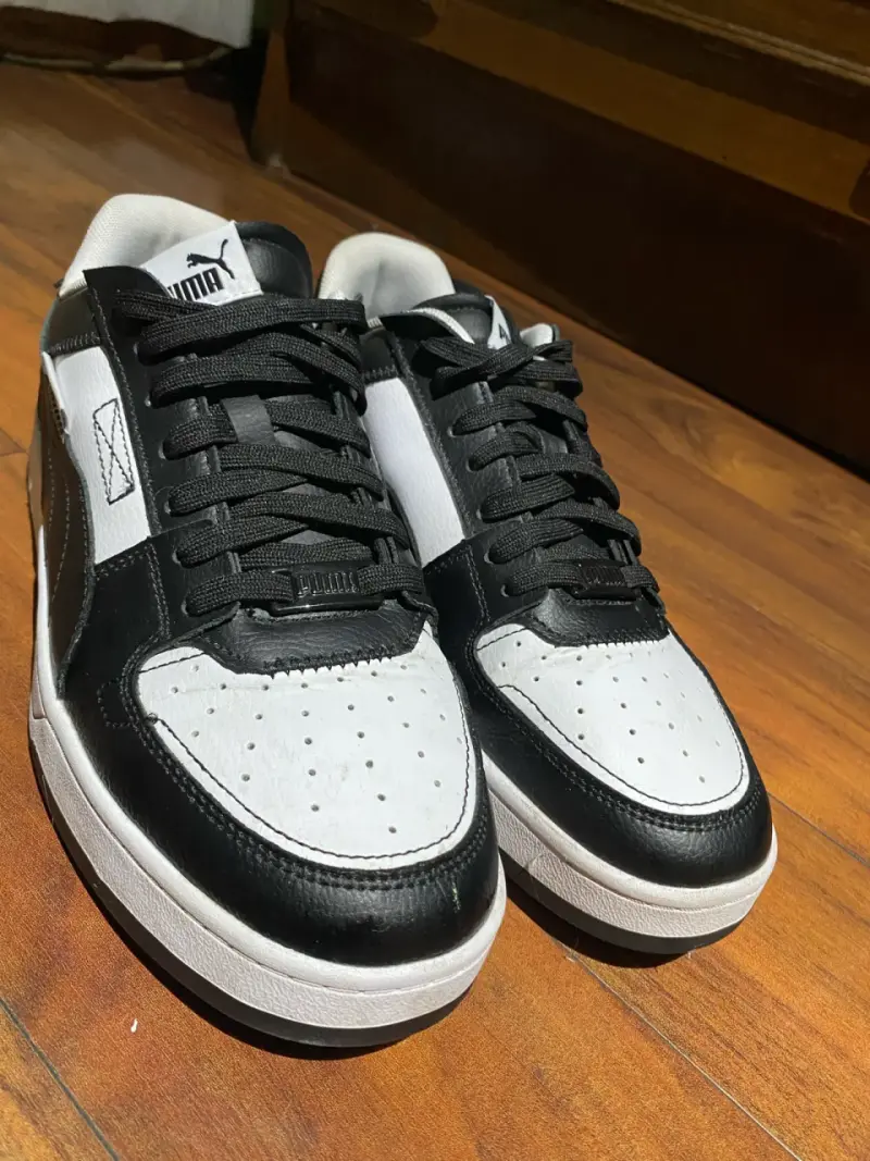 Zapatilla puma - 1