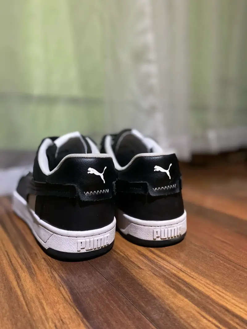 Zapatilla puma - 2