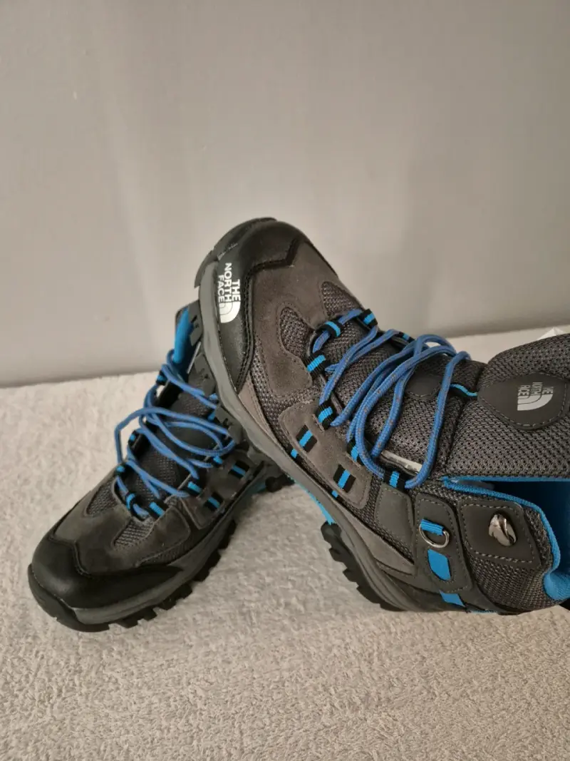 Zapatos nuevos