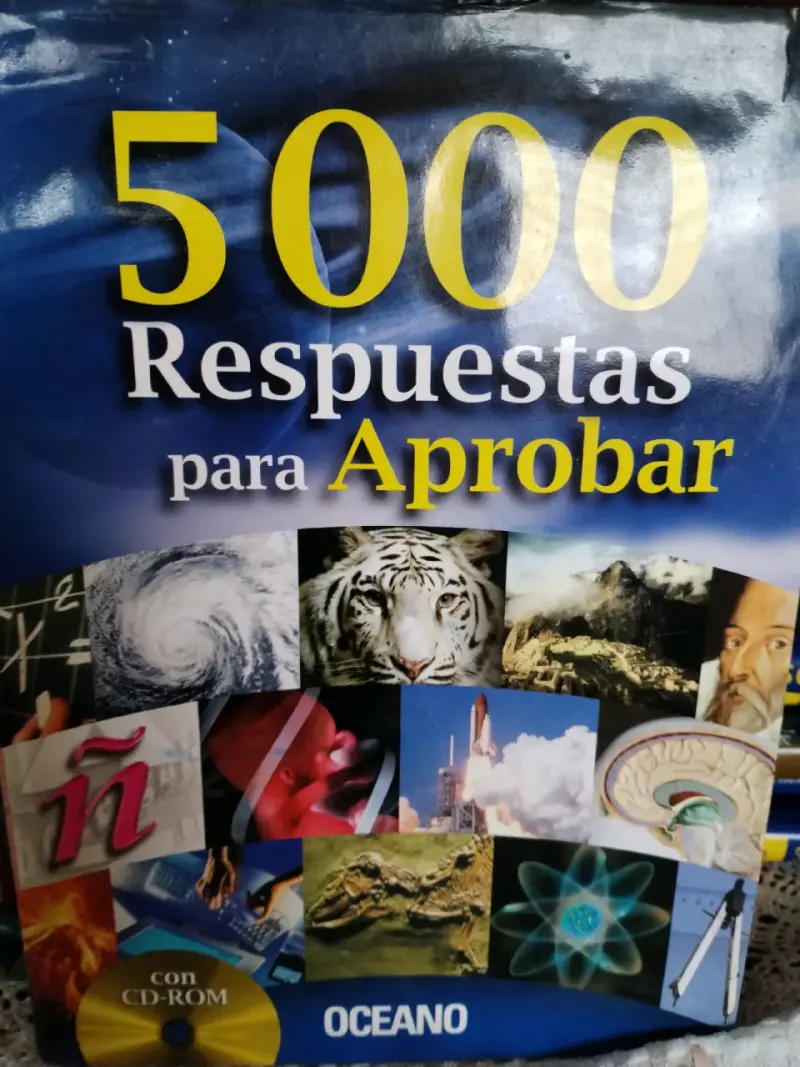 Enciclopedia océano escolar - 3