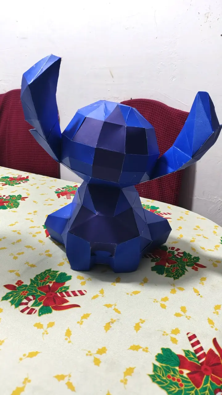 Stich 3d - 3
