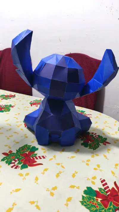 Stich 3d - miniatura 3