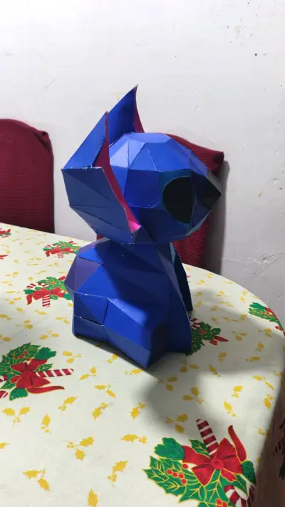 Stich 3d - miniatura 4
