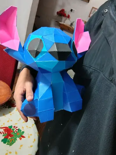 Stich 3d - miniatura 6