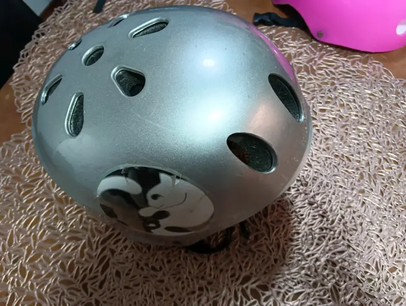 Casco - 1