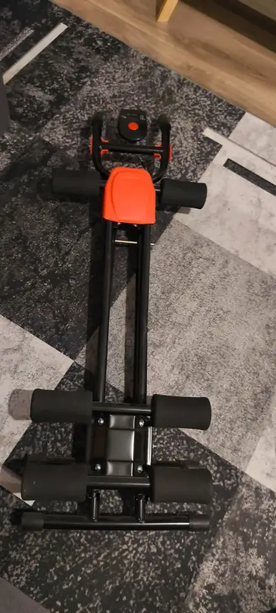 Vendo máquinas de ejercicio - miniatura 3