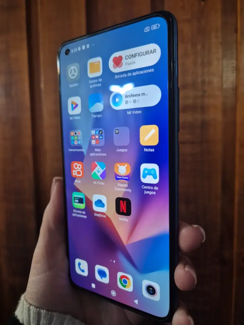 Celular Xiaomi - 1