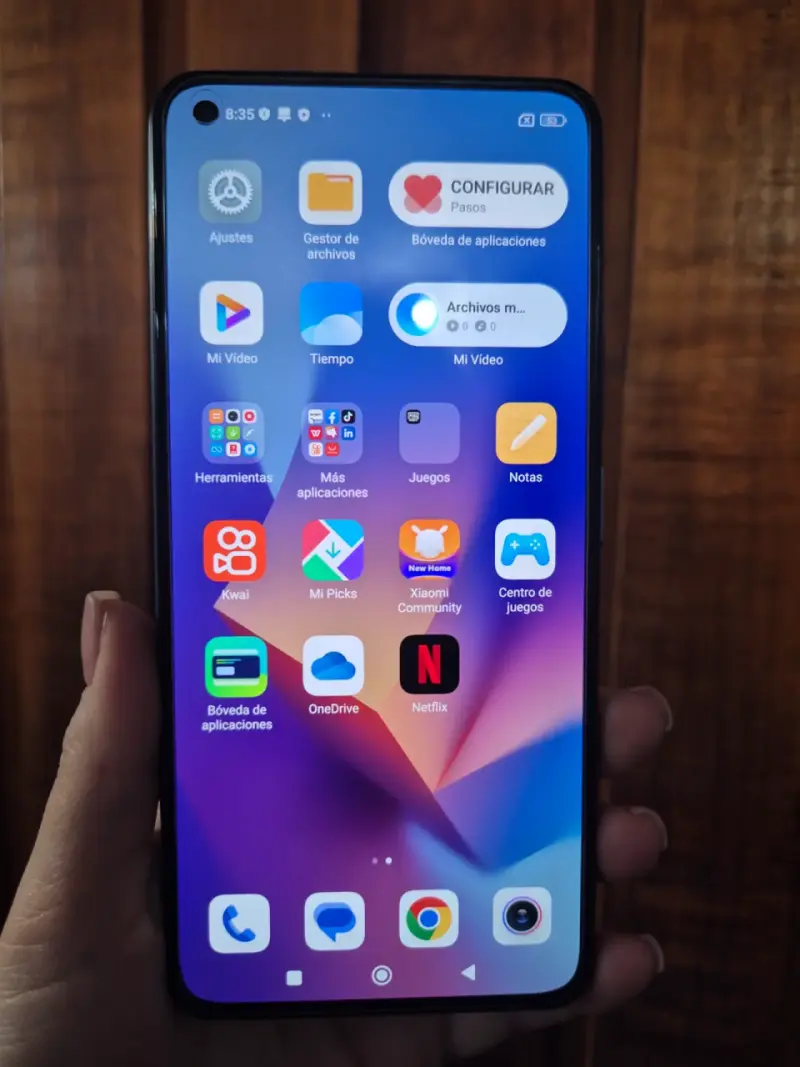 Celular Xiaomi - 2