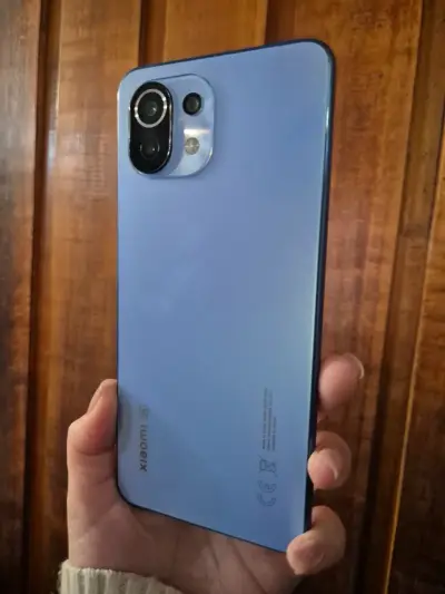 Celular Xiaomi - miniatura 3