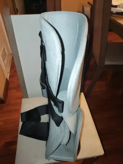 Botas ortopédica talla L - miniatura 3