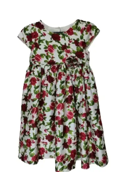 Vestido niña - Fiesta - Cumpleaños - Gala - 2