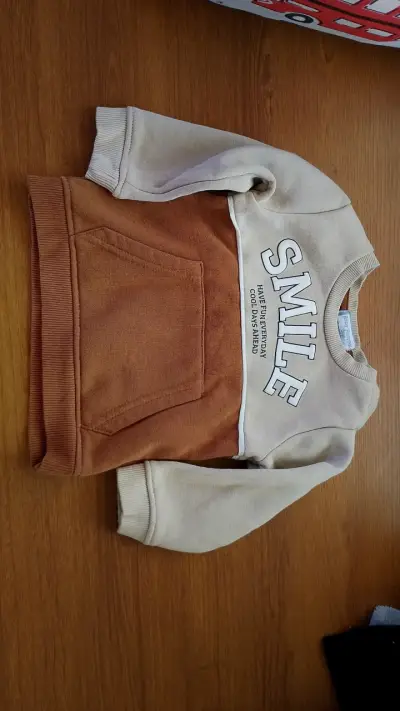 Ropa de bebe - miniatura 2