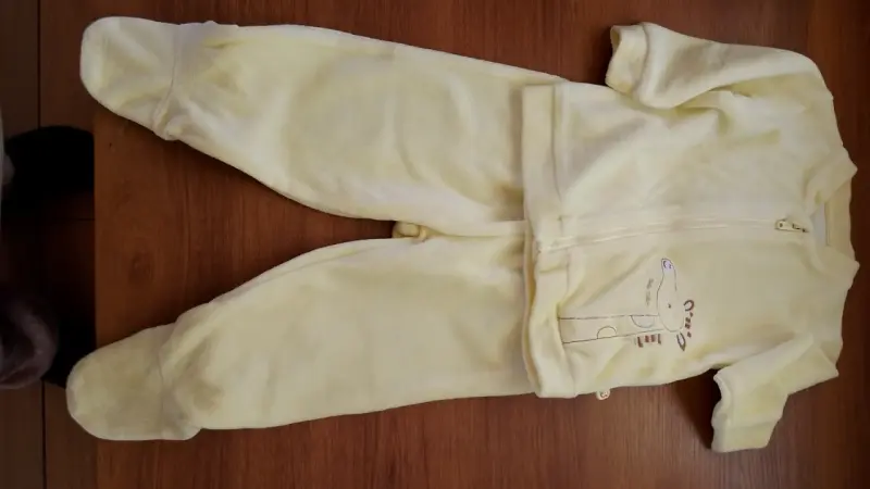 Ropa de bebe - 3