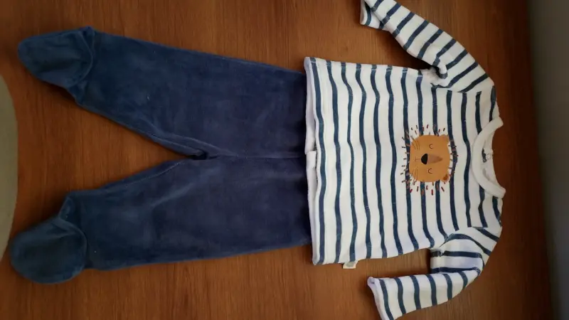 Ropa de bebe - 4