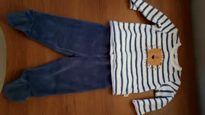 Ropa de bebe - miniatura 4