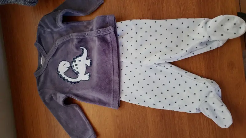 Ropa de bebe - 5