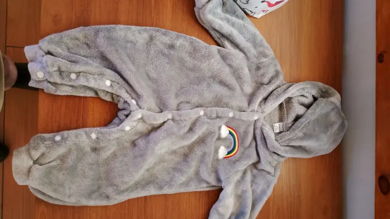 Ropa de bebe - 6