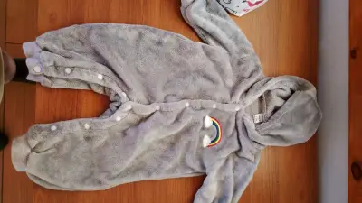 Ropa de bebe - miniatura 6
