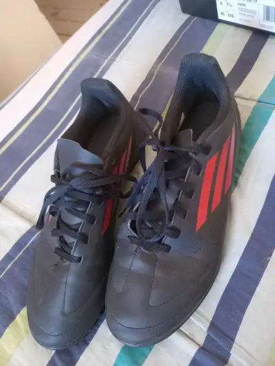 Zapatillas futbolito - miniatura 3