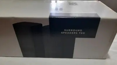 Bose sourround Speaker 700 - miniatura 1