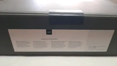 Bose sourround Speaker 700 - miniatura 3