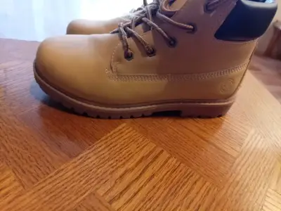 Botines niño - miniatura 2