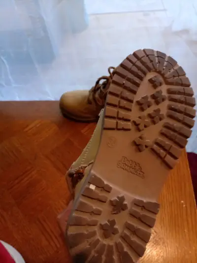 Botines niño - miniatura 4