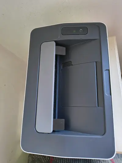 Impresora láser Hp 107a - miniatura 2