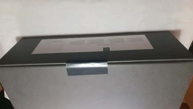 Parlantes Bose Sourround Speaker - 4
