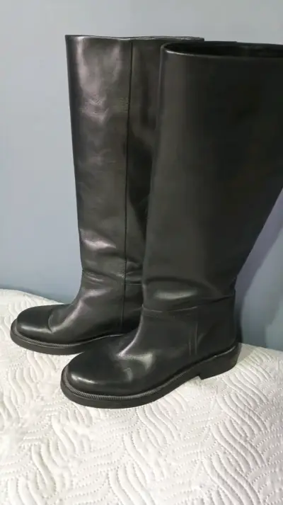 Botas Zara - miniatura 1