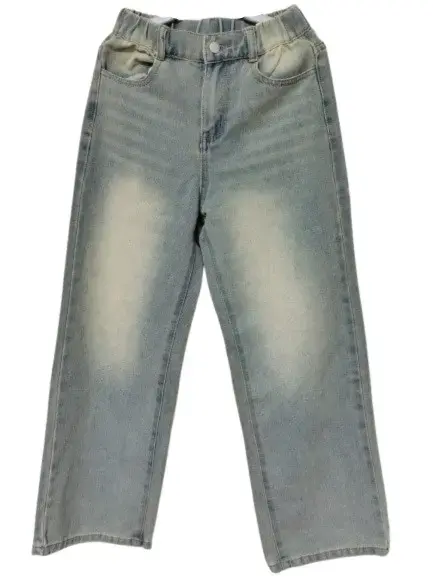 Jean Shein niñas - 1